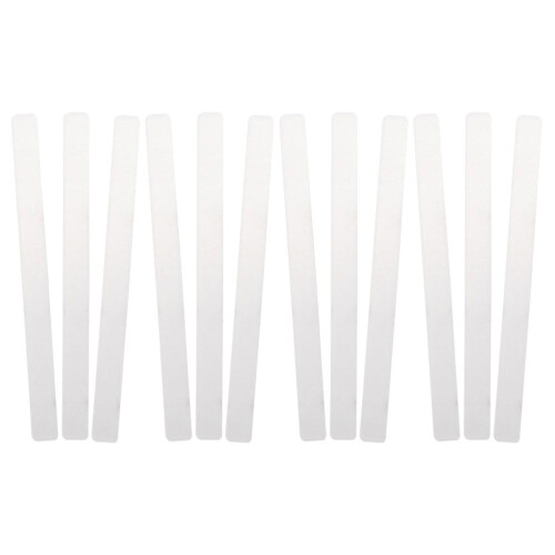 12St Acryl Planttags Voor , Herbruikbare En Heldere Labels