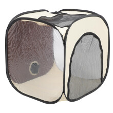 1Petblowerdryerbox Veilige Sneldrogende Doek En