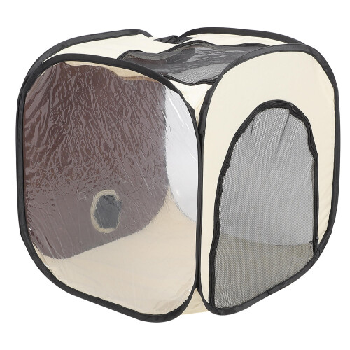 1Petblowerdryerbox Veilige Sneldrogende Doek En