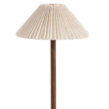 Veilleuse de Chevet 3 Couleurs à Intensité Variable, Lampe de Table Décorative Rechargeable avec Base pour Chambre à Coucher, Salon, B