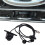 704000146AA Car Front View Camera 360 Camera for  Tiggo 8 2019-2024 2