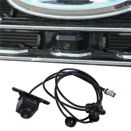 704000146AA Car Front View Camera 360 Camera for  Tiggo 8 2019-2024 1