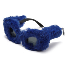 (Style 8)Stylish Cat Eye Sunglasses For Women Uv Protection Fashion Accessory