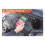 KKGUN 12-24V Car Battery Tester LCD Digital Display Battery Analyzer Car Battery Diagnostic Tools 7