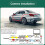 Backup Camera AHD 720P HD for  1 Series E82 3 Series E46 E90 E91 5 Series E39 E53 X3 X5 Android DVD AHD720P CVBS 7