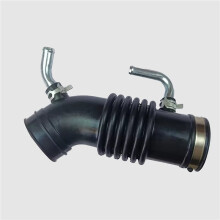 2X Car Air Intake Pipe Hose 16578-VB001 16578-VB000 16578-VB001A for Patrol 6cyl TB45E Eng. Petrol 1997-2001