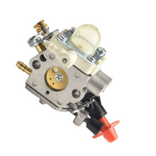 2X Carburetor for Garden Tools FS40 FS50 FS56 FS70 FC56 KM56 4144 1200603 Excellent Performance