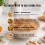 Tangerine Peel Strip | Orange Peel - 250g / 9 Oz 3