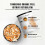 Tangerine Peel Strip | Orange Peel - 250g / 9 Oz 5