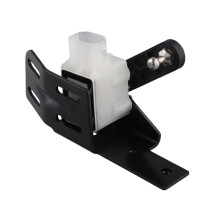 2X 12783353 Front Headlight Level Sensor for 9-5 2002-2009 Headlight Headlamp Sensor 5409511 32019890 28343353