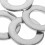 5St Robuuste Platte Ringen Kit Rvs Afdichtingen Voor Machineonderhoud 6