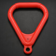 Trapeze Ring Swing Set Set Playground Trapeze Bar Jungle Gym Monkey Bar Ring Anillo Trapezoidal