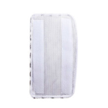 5 Piece of Cleaning Pad Floor Cleaning Napkin Dust Cloth for Fiber Steam Mop Cloth S1000 Series0 Steam Mop