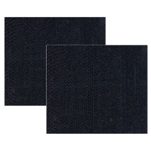 2 Stuks Geurverdrijvende Katalytische Filters voor MCK75JVM-K MC70KMV2-R MC70KMV2-K MC70KMV2-A Luchtreiniger Filteronderdelen