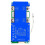 8S 24V 100A LiFePO4 Battery Protection Board Same Port with Equalization Temperature Control BMS Battery Board for UPS 1