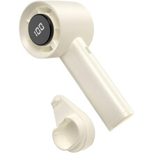 Mini ventilateur portable USB, silencieux réglable pour voyage cadeau