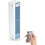 Tour silencieuse USB rechargeable, télécommande 4 vitesses écran LED 1