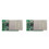 2X CH9120 ETH to TTL Serial Port Module 10M Ethernet Module WCH Serial Port Server Module 1