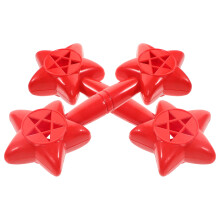 2St Interactieve Kinderen Dumbbells - Perfect Voor Thuis En School