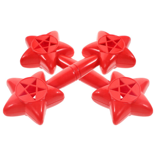 2St Interactieve Kinderen Dumbbells - Perfect Voor Thuis En School