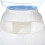 Amazon Basics Dog and Cat Food Feeder, Small 4