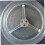Microwave Plate Roller Ring Sturdy Turntable Stand for Even Heat Distribution Easy Installation Microwave Oven Accessory 4