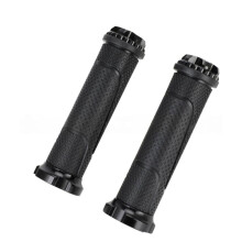 Poignées de Guidon Texturées pour Light Bee S X pour X160 X260
