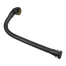 Crankcase Vent Hose C2Z21732 TLB1000 LR022508 LR065344 Suitable for Freelander 2