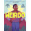Weirdo by Jr. Tony Weaver Paperback Book 1
