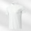(Pink,3XL)Polo Uomo Donna Seta Ghiaccio Elasticizzata Raffreddamento Tshirt per Jogging Sport e 6