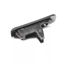 2X Coussin de Support de Capot Moteur Automobile pour W168 W447 W639 Vito 1688870203 A1688870203