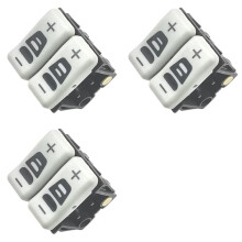 3X Backrest Adjustment for Grammer 90.3 Repair Kit 0009104638 for Truck Atego 1998 - 2003