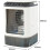 Mini ventilateur faible bruit, pour chambre bureau maison usage 5