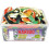 Haribo HARIBO Giant Snakes Yellow Bellies 1