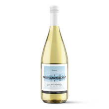 by Amazon South African Sauvignon Blanc, White Wine, 75cl