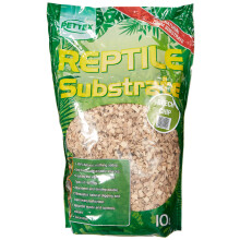 Pettex Reptile Substrate - Beech Chips 10L