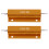 2X Plaque or Aluminium Resistor Resistance 100W de Puissance, 2 Ohm 2R 1