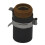 220953 Ohmic Retaining Cap for PMX 45XP, 65, 85, 105 Plasma Cutting Torch - Black Polymer 1