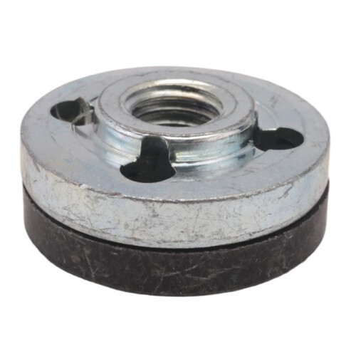 2Pcs Replacement Angle Grinder Part Inner Outer Flange for  9523
