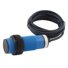 CJM30-10A1-S CJM30-10A2-S Detection Capacitive Proximity Two-Wire Ac 220V Normally Open/ Closed Buried Open