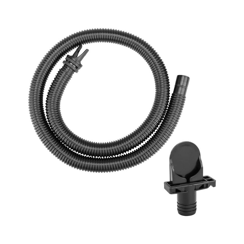 Pool Spare Tubing And Spa Pump Adapters For 11830 And 12773 Air Hoses For Spa Series 28403E, 28405E, 28407E 6032343250211