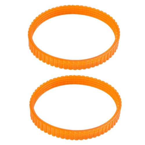 2X Electric Planer Drive Driving Belt for  1900