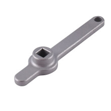 Ontluchtingssleutel, Verwarmingssleutel, Vierkante Sleutel, Radiator Ventilatiehendel, Verwarming Ontluchting Verwarming