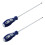 2X 12inch Length Shank 6mm Magnetic Tip   Phillips Screwdriver 1