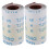 2X 5M Long 115mm Width 600 Grit Abrasive Sanding Sand Paper Sandpaper 1
