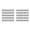 100Pcs M2.5 x 3mm Stainless Steel Hex Socket Set Grub Screws Headless Cup Point 1