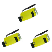 3X Minilabsters Miniscope Kids, Labsters Portable Microscope, Labsters Portable Microscope (Verde)