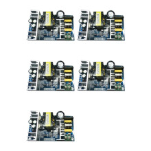 5X AC Converter 110V 220V to 36V MAX 6.5A 100W Regulated Transformer LED Driver Power Supply Charger