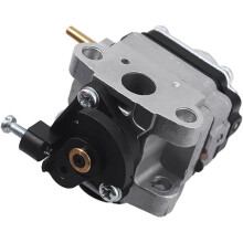 753-06258A Carburetor for RY252CS RY253SS RY251PH RY254BC 2 Cycle 25cc Gas String Trimmer Edger Engine with Air Filter