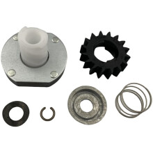 696541 Drive Kit,Drive Gear for Briggs and Stratton 497606 696541, Replaces Rotary 435-859